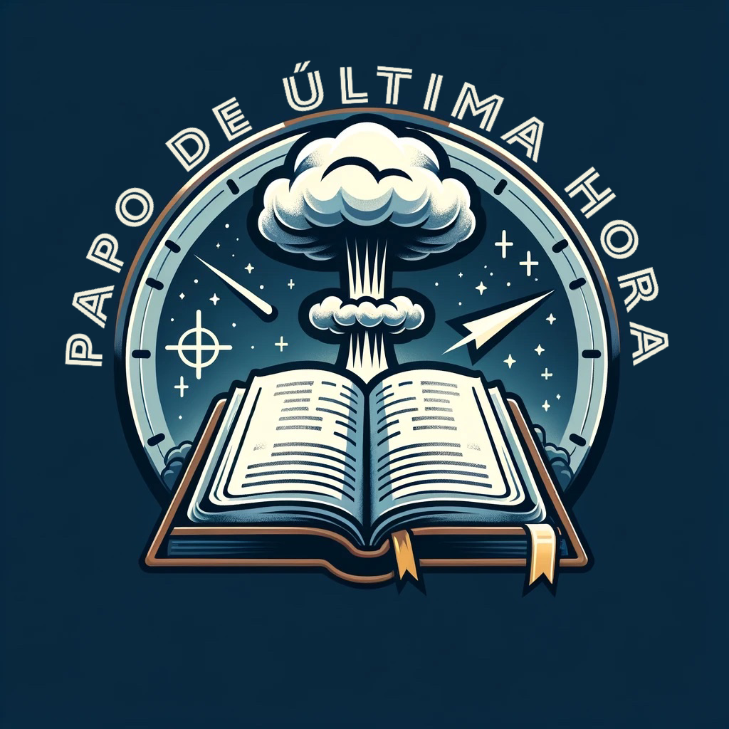 Papo de Última Hora